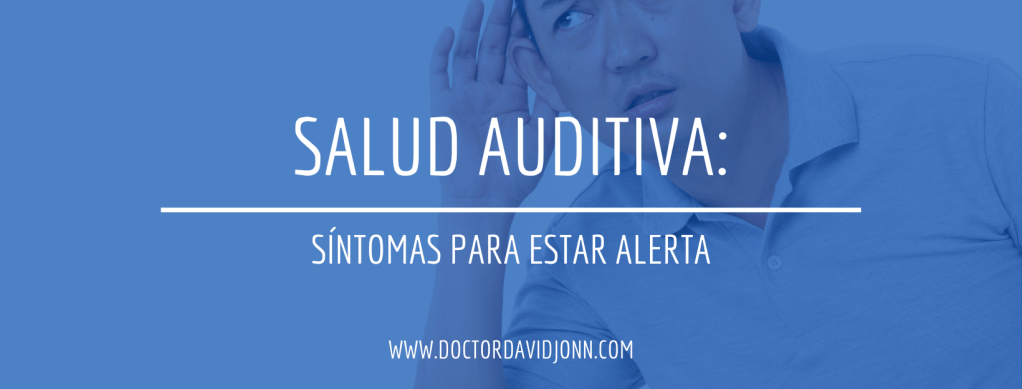 Salud Auditiva