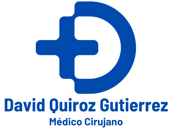 Dr. David Quiroz